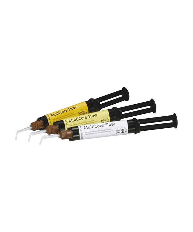 MULTICORE FLOW JER. MEDIUM 10gr.