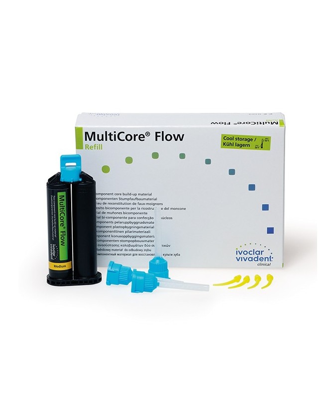 MULTICORE FLOW REPOS. LIGHT 50gr.