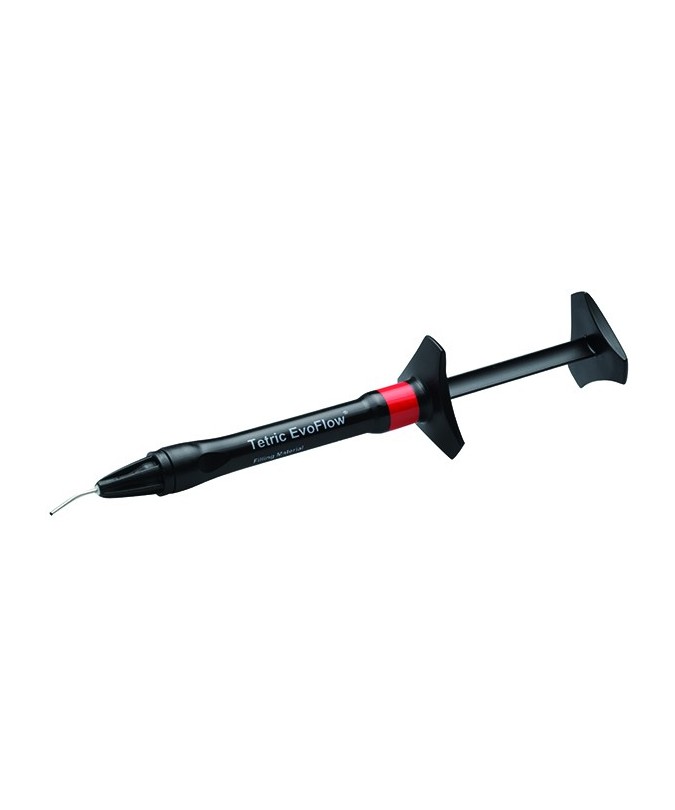A3,5D DENTIN (230) TETRIC EVOFLOW JER. 2gr.