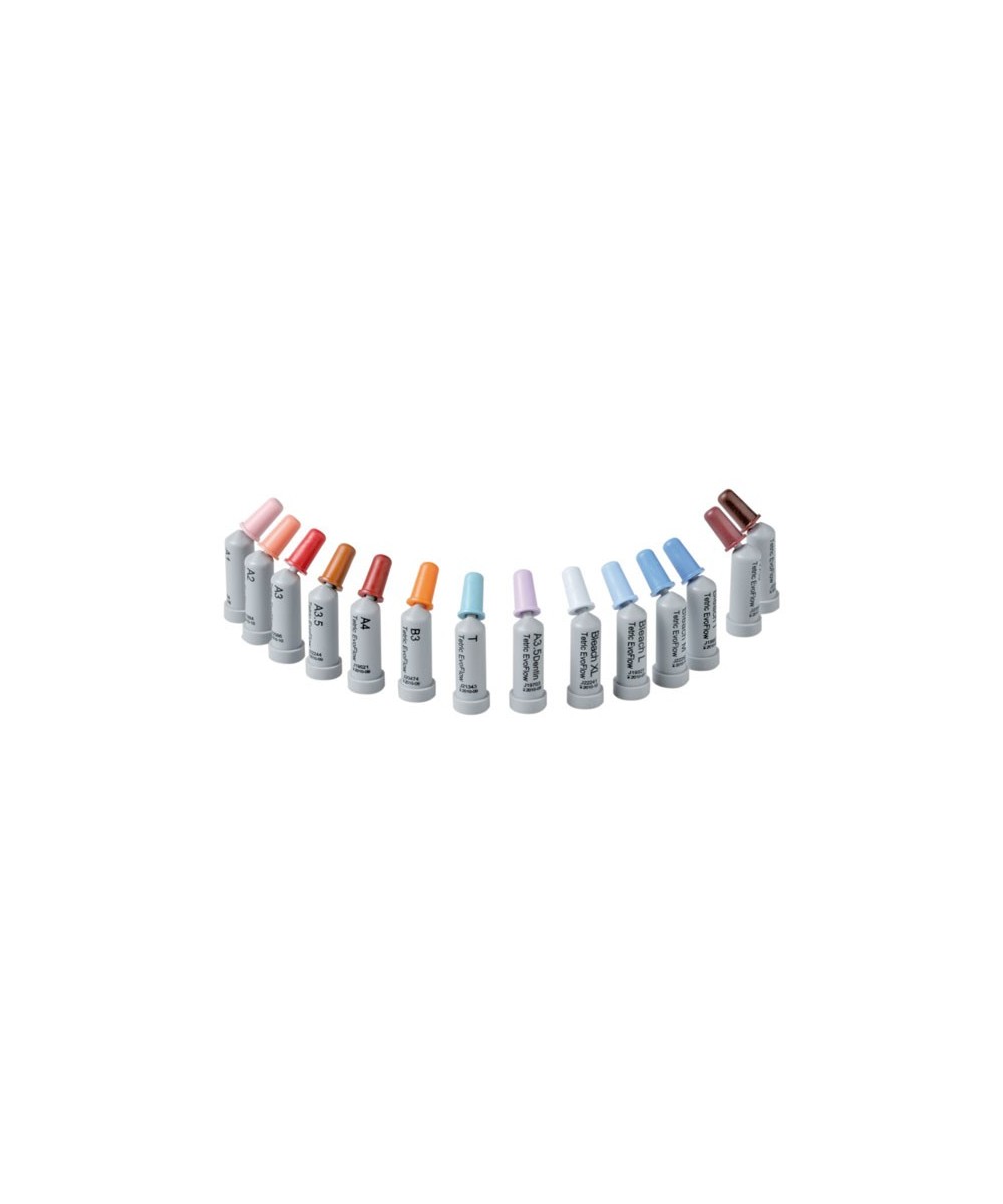 A4 (340) TETRIC EVOFLOW CAVIFIL 20u.