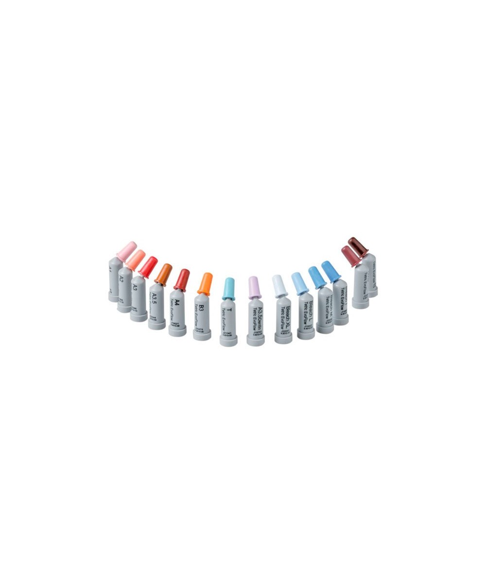 A3,5D TETRIC EVOFLOW CAVIFIL 20u.