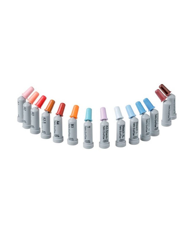 BLEACH L TETRIC EVOFLOW CAVIFIL 20u.