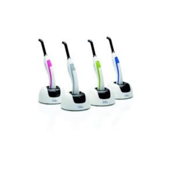 BLUEPHASE G4 LAMPARA LED FUCSIA & RADIOMETRO