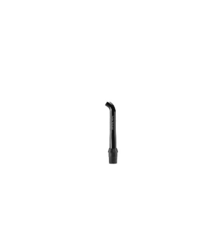 CONDUCTO LUZ PIN-POINT 6 2mm. NEGRO (G4)