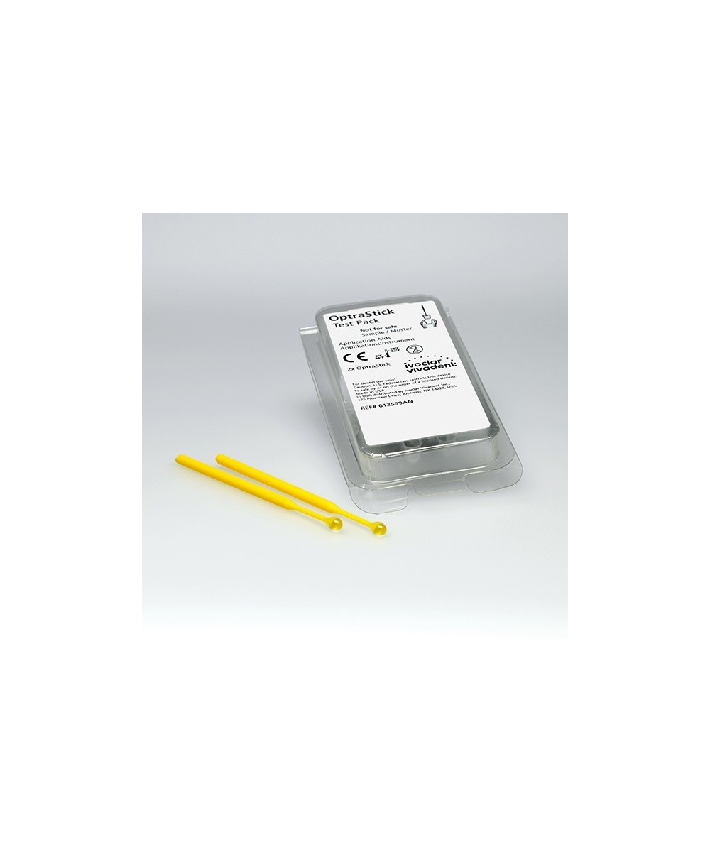 OPTRASTICK 48u. BASTONES APLICACION