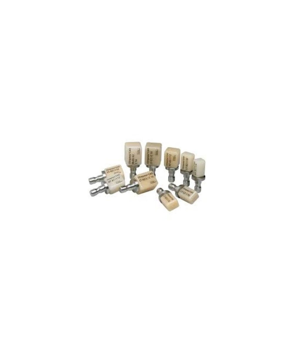 EMPRESS CAD CEREC MULTI A3 I12 5u.