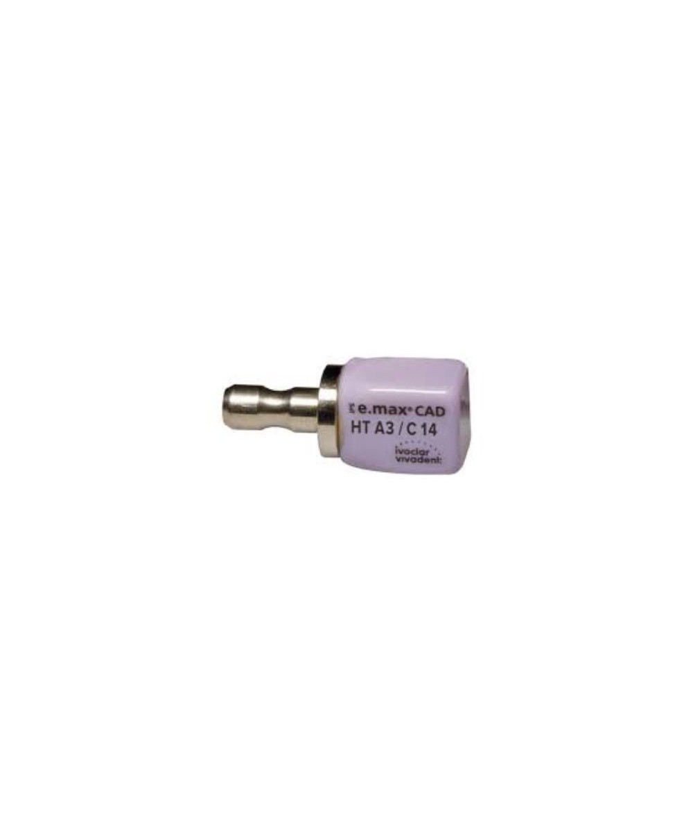 IPS e.MAX CAD LT A3 C14 5u.