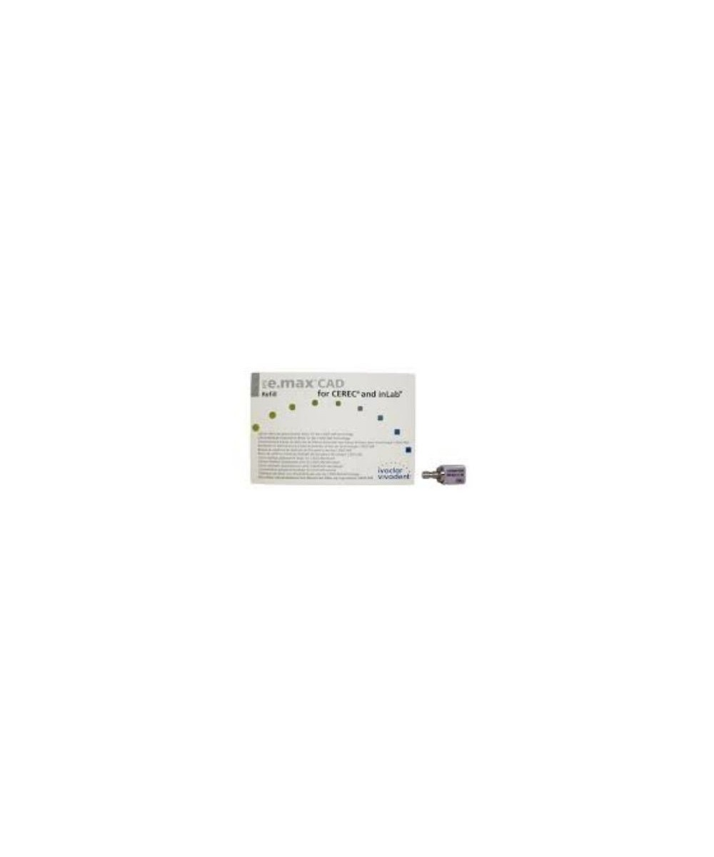 IPS e.MAX CAD HT A2 C14 5u.