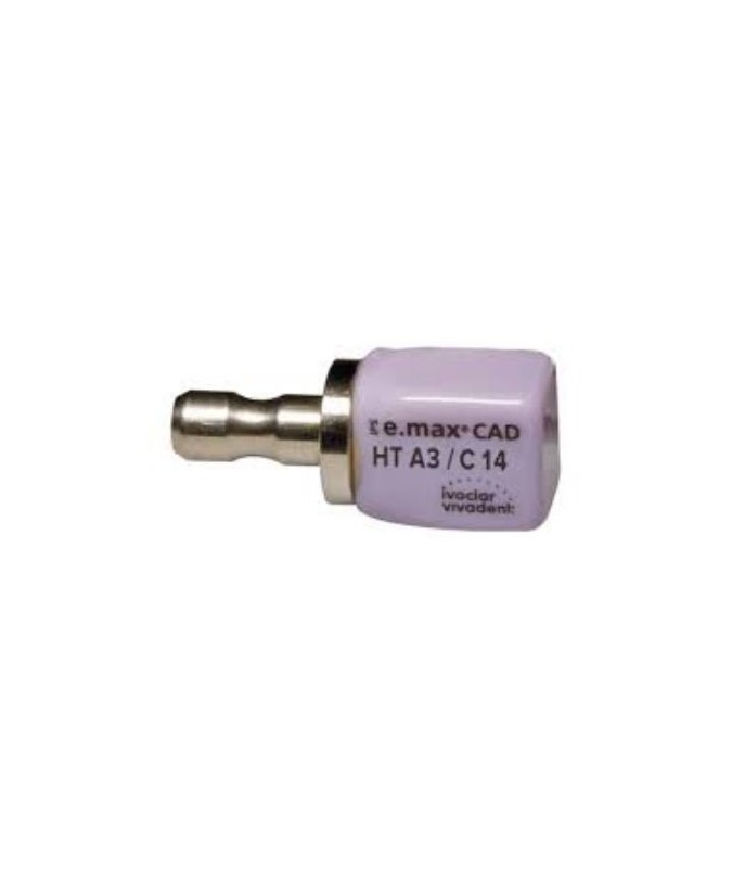 IPS e.MAX CAD HT A3 C14 5u.