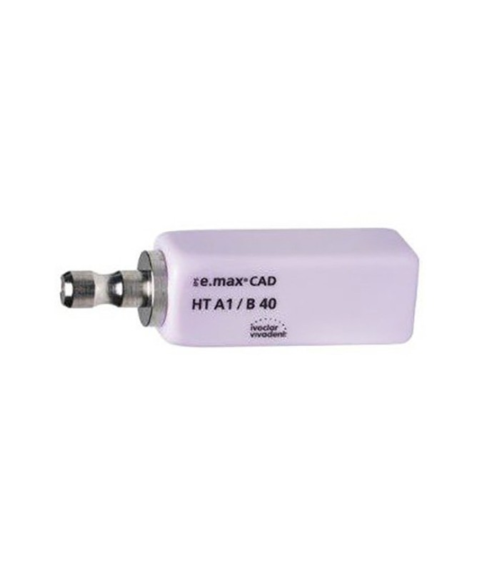 IPS e.MAX CAD HT A1 B40/3u.