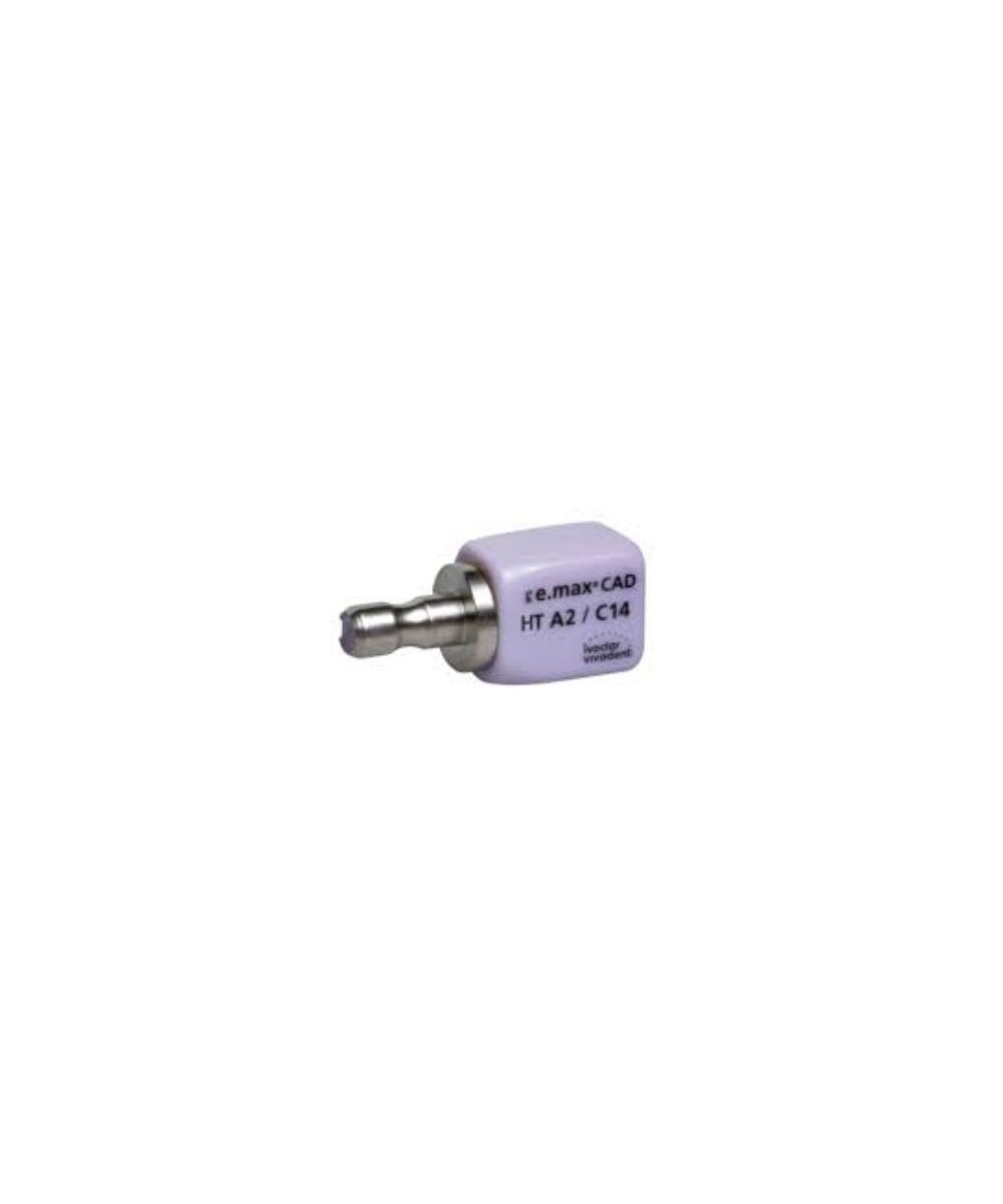 IPS e.MAX CAD HT A3.5 C14 5u.