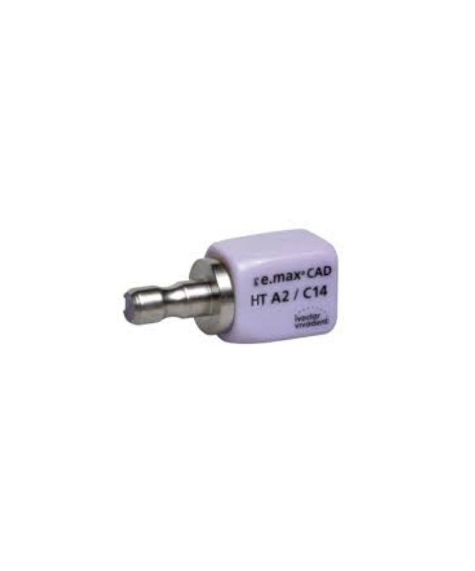 IPS e.MAX CAD HT A3.5 C14 5u.