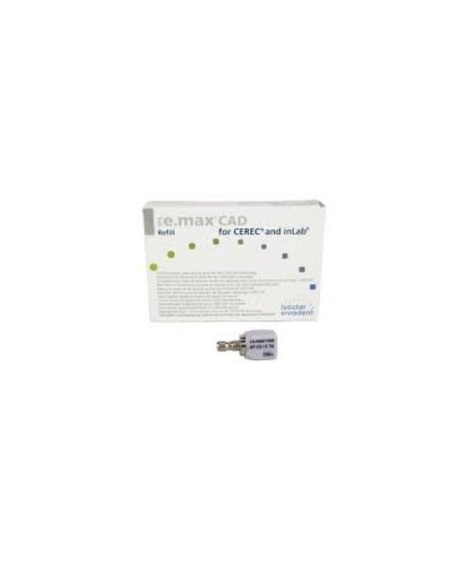 IPS e.MAX CAD HT C2 C14/5u.