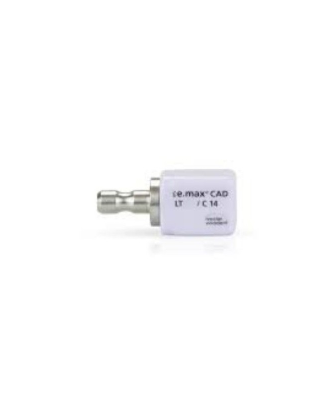 IPS e.MAX CAD CEREC/INLAB LT A2 A14(L)/5uds.