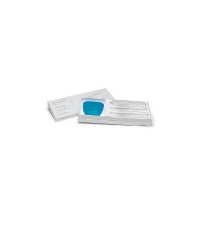 VIVASTYLE 16% STARTER KIT JER. 3x3ml.
