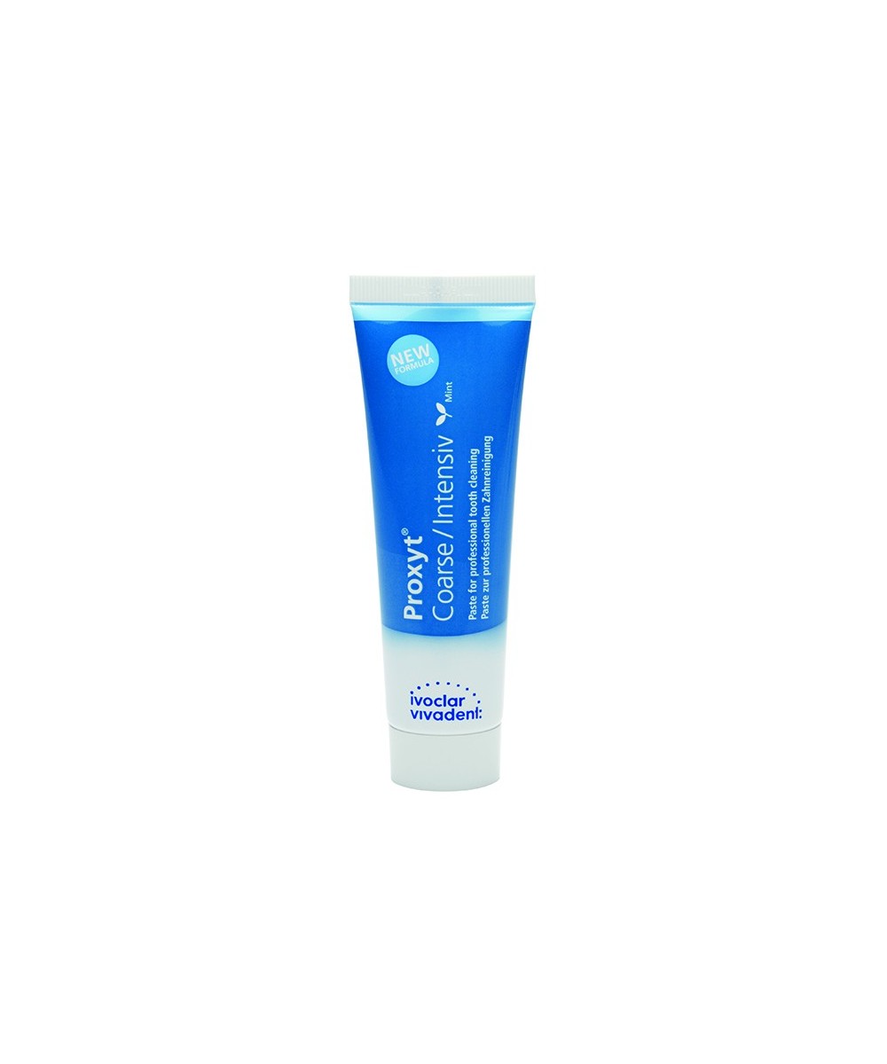 VD POLISIHING PASTE GRUESA MENTA 80g. (ant 701473)