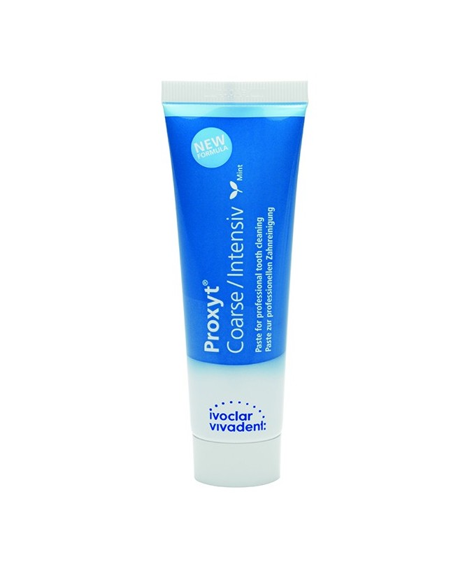 VD POLISIHING PASTE GRUESA MENTA 80g. (ant 701473)