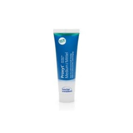 VD POLISIHING PASTE MED. FF 80g. (antes 701472)
