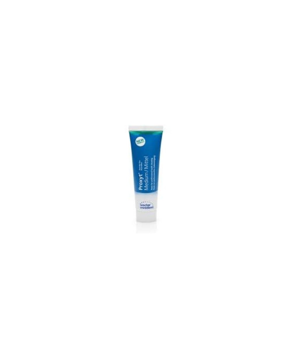 VD POLISIHING PASTE MED. FF 80g. (antes 701472)