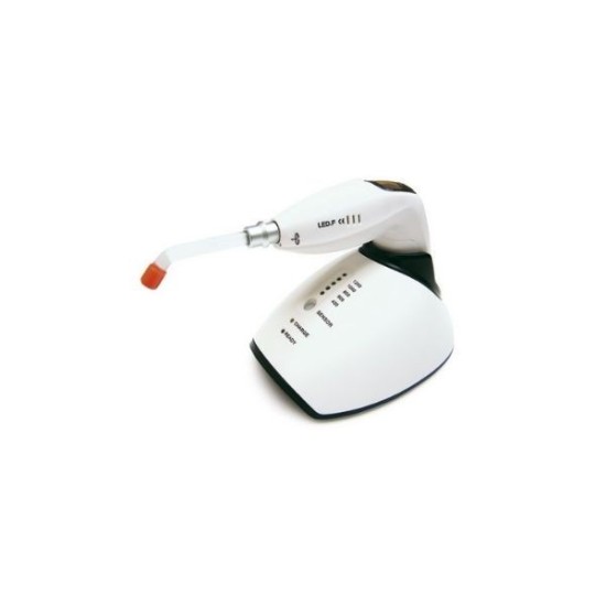 O-LIGHT II LAMPARA POLIMIMERIZAR BLANCA