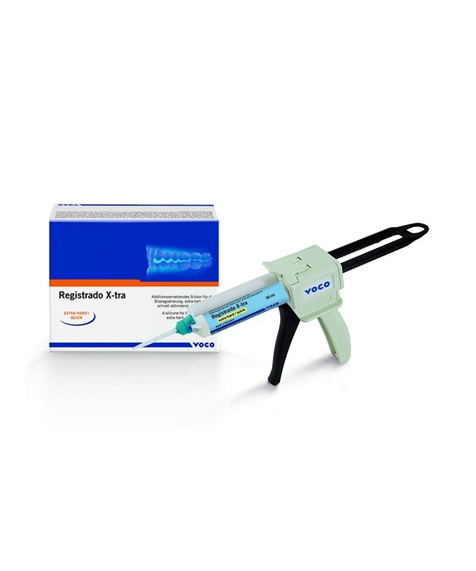 REGISTRADO X-TRA 2x50ml. 2035