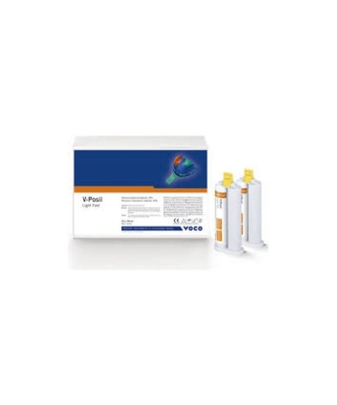 V-POSIL LIGHT FAST 10x50 ml. 2574