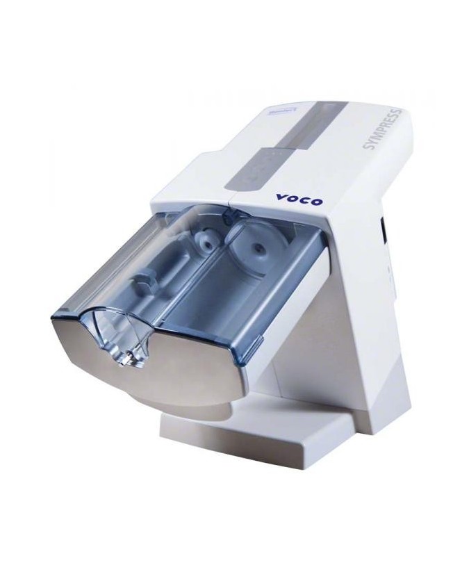 DYNAMIC DISPENSER MIXING UNIT 9140