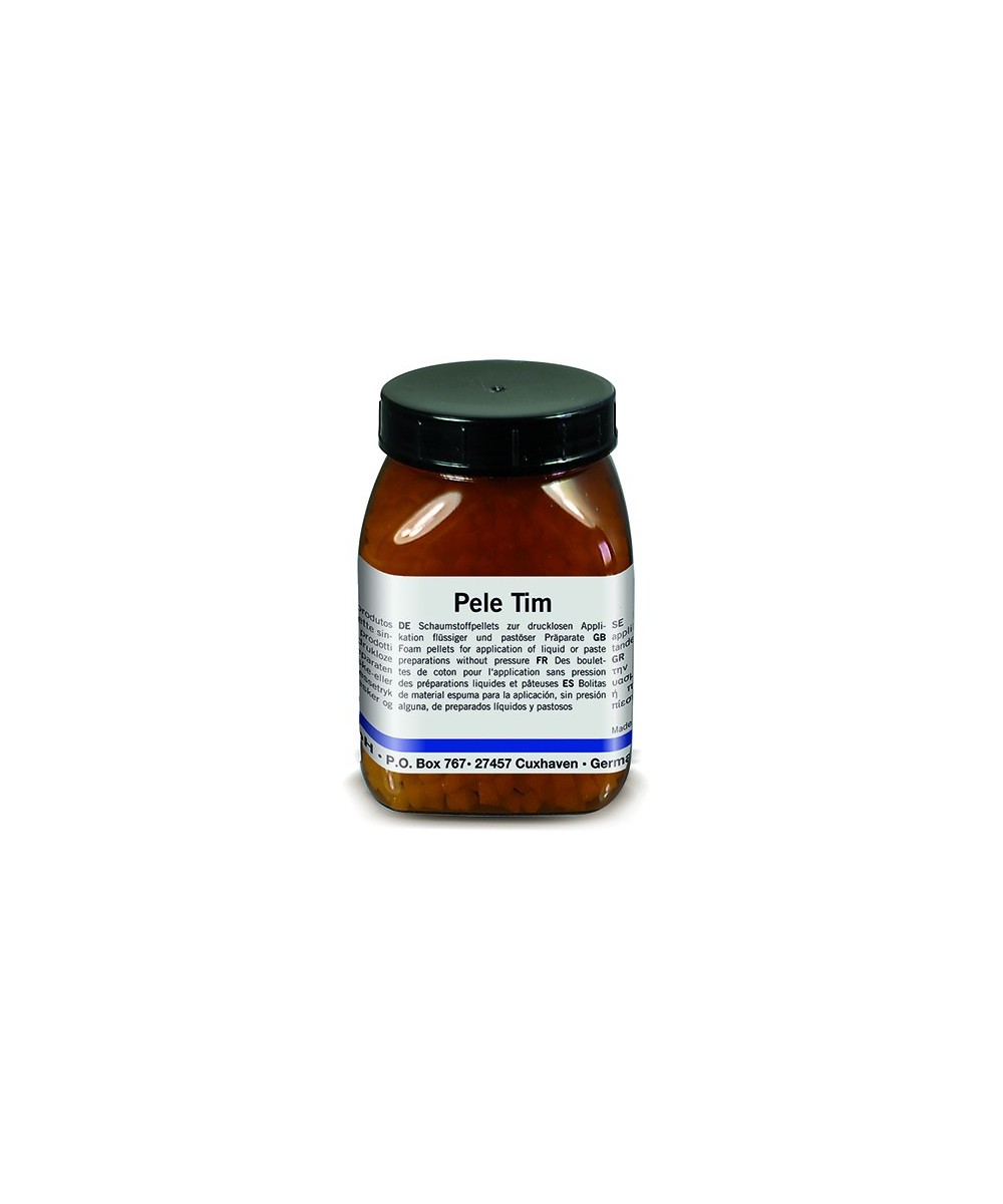 PELE TIM N.4 2255