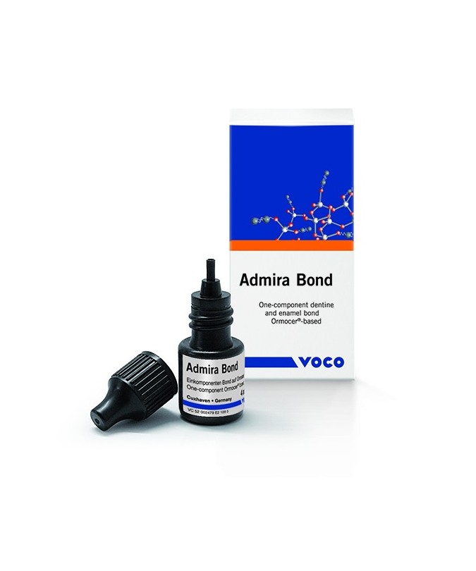 ADMIRA BOND 2x4ml. 2432