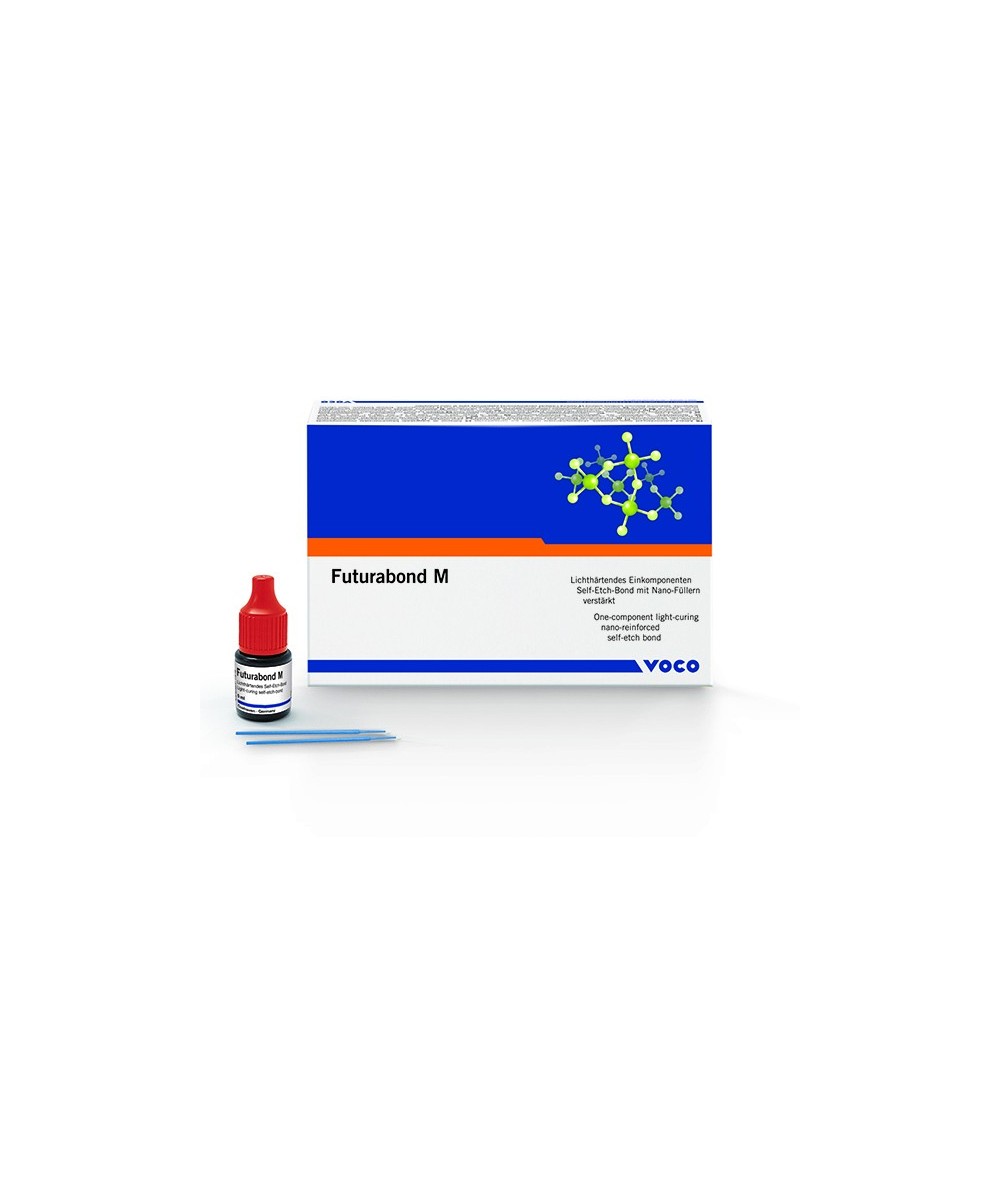 FUTURABOND M SELF-ETCHING 5ml. 1350