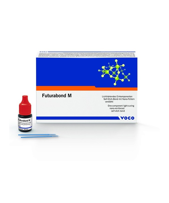 FUTURABOND M SELF-ETCHING 5ml. 1350