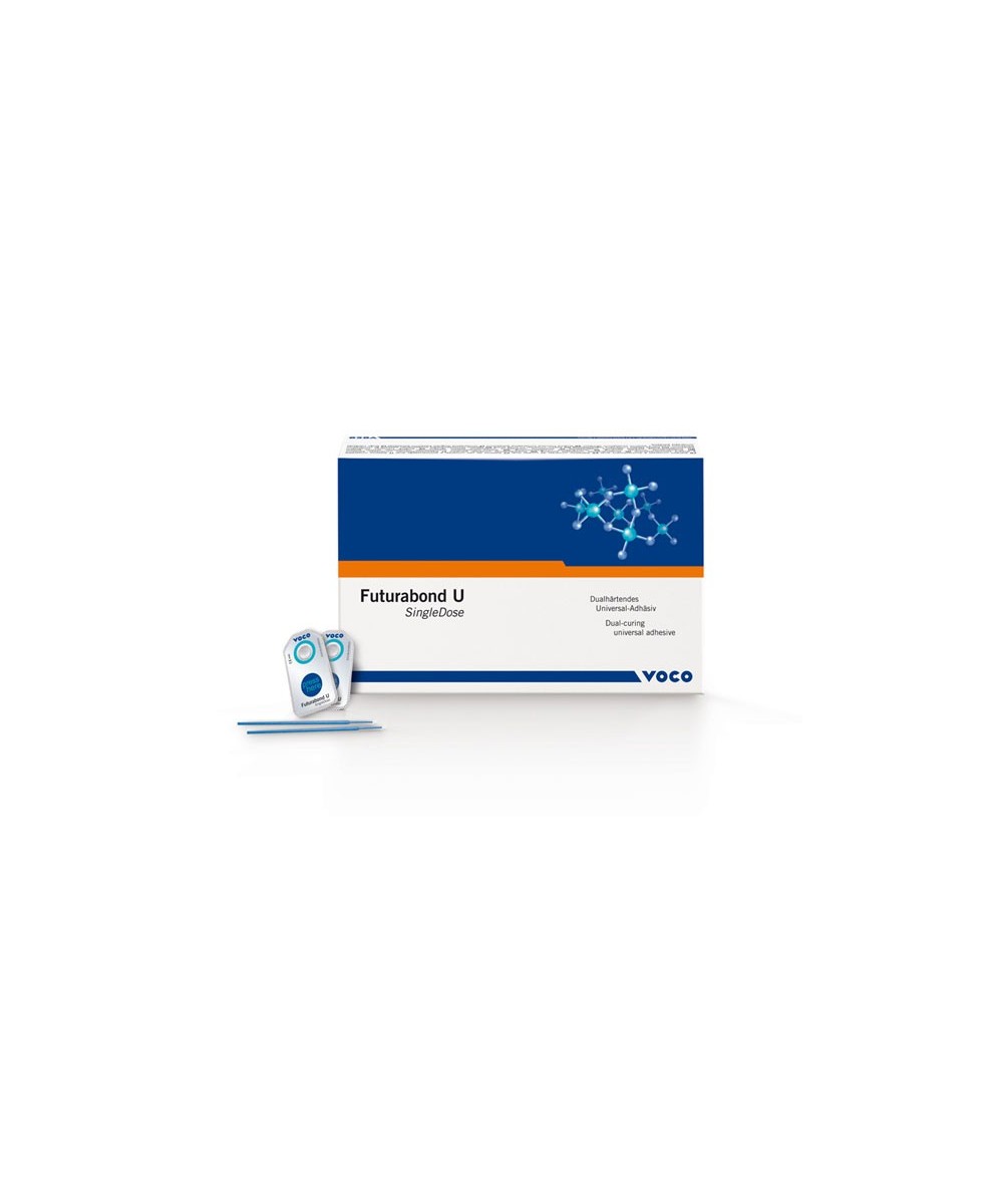 FUTURABOND U TRY KIT 1574