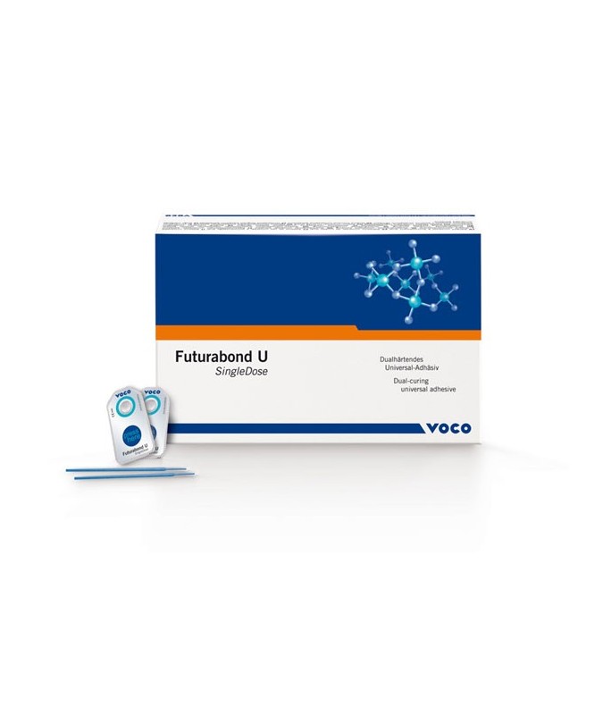 FUTURABOND U TRY KIT 1574