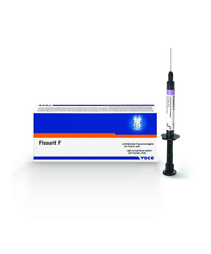 FISSURIT F JER. 2x2ml. 1292