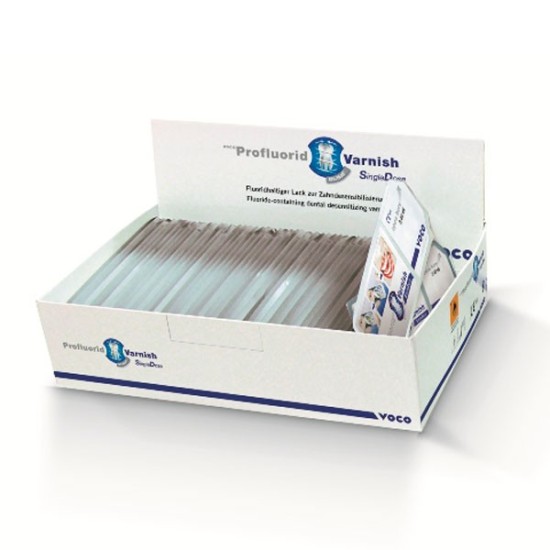 PROFLUORID BARNIZ SD 48X0.40ml. SDO. 2225