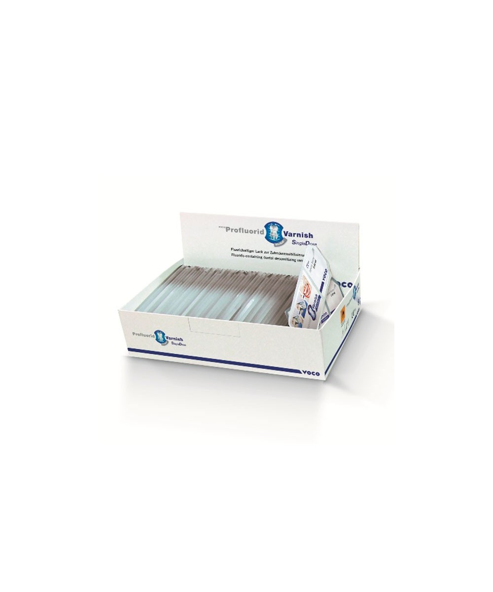 PROFLUORID BARNIZ SD 48X0.40ml. SDO. 2225