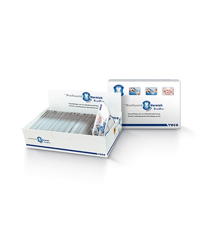 PROFLUORID BARNIZ 10ml. MENTA 2234