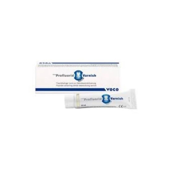 PROFLUORID BARNIZ 10ml. PIÑA COLADA 2237