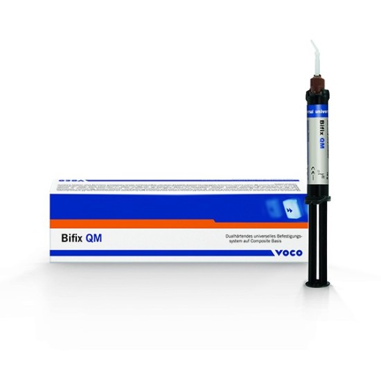 BIFIX QM UNIVERSAL JER 10gr. 1218