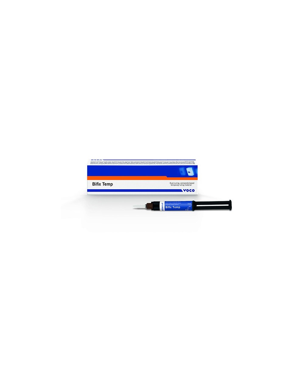 BIFIX TEMP QM JER. 5ml. UNIVERSAL 1055