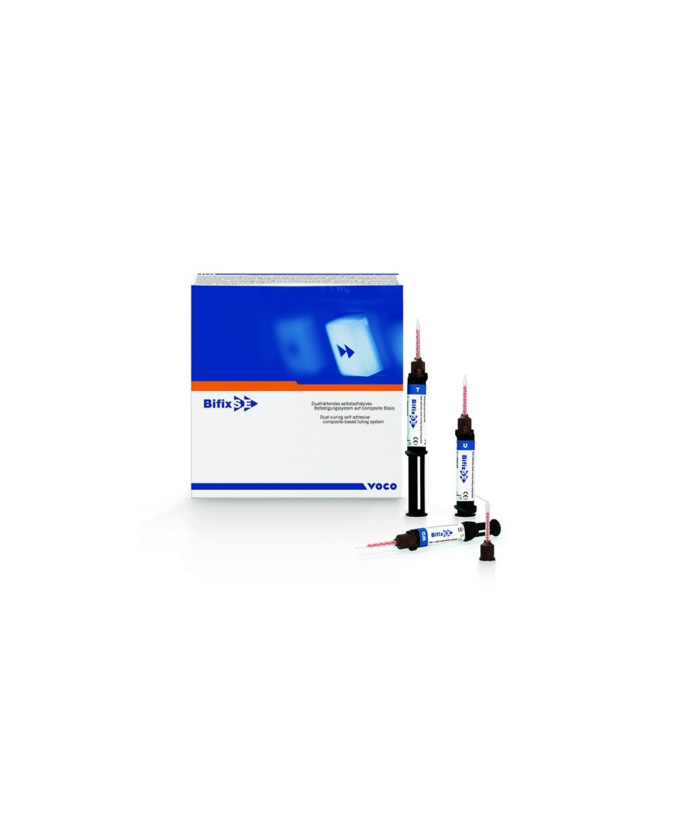 BIFIX SE KIT 3x5gr. 1784