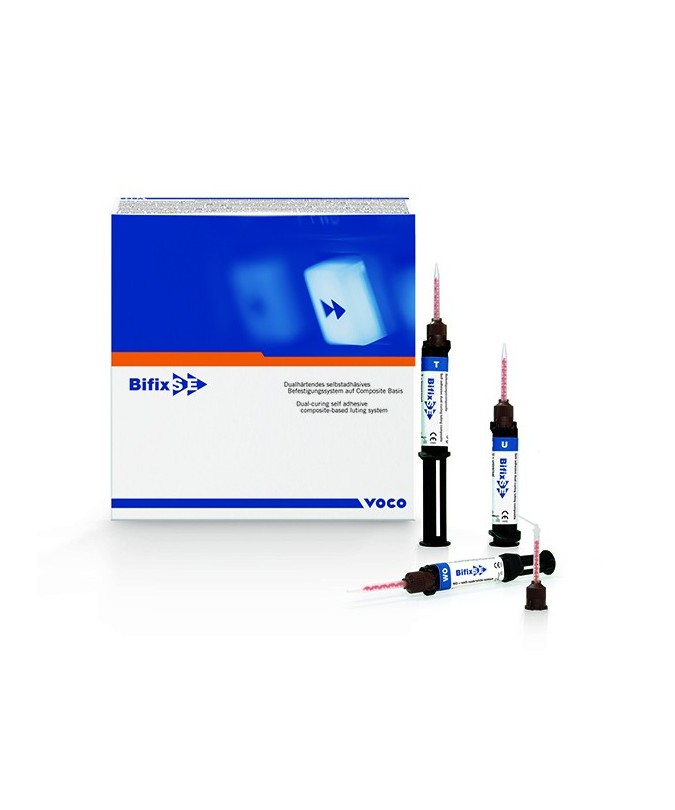 BIFIX SE KIT 3x5gr. 1784