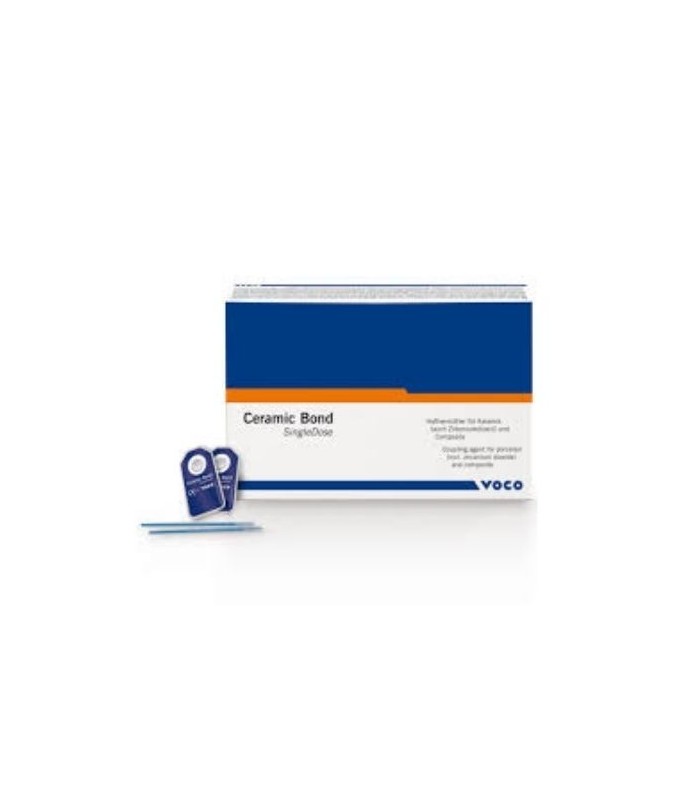 CERAMIC BOND SINGLE DOSE 50und. 1107