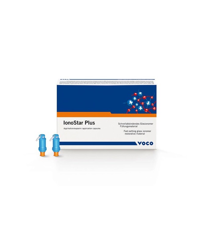 IONOSTAR PLUS A3 APPLICATION CAPSULE 150 und.