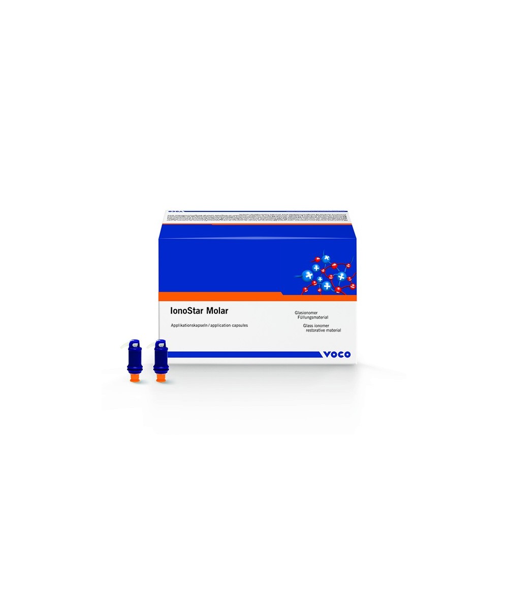 IONOSTAR MOLAR APPLICATION CAPSULE 20 und.A3