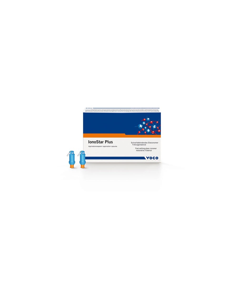 IONOSTAR PLUS A3.5 APPLICATION CAPSULE 20 und.