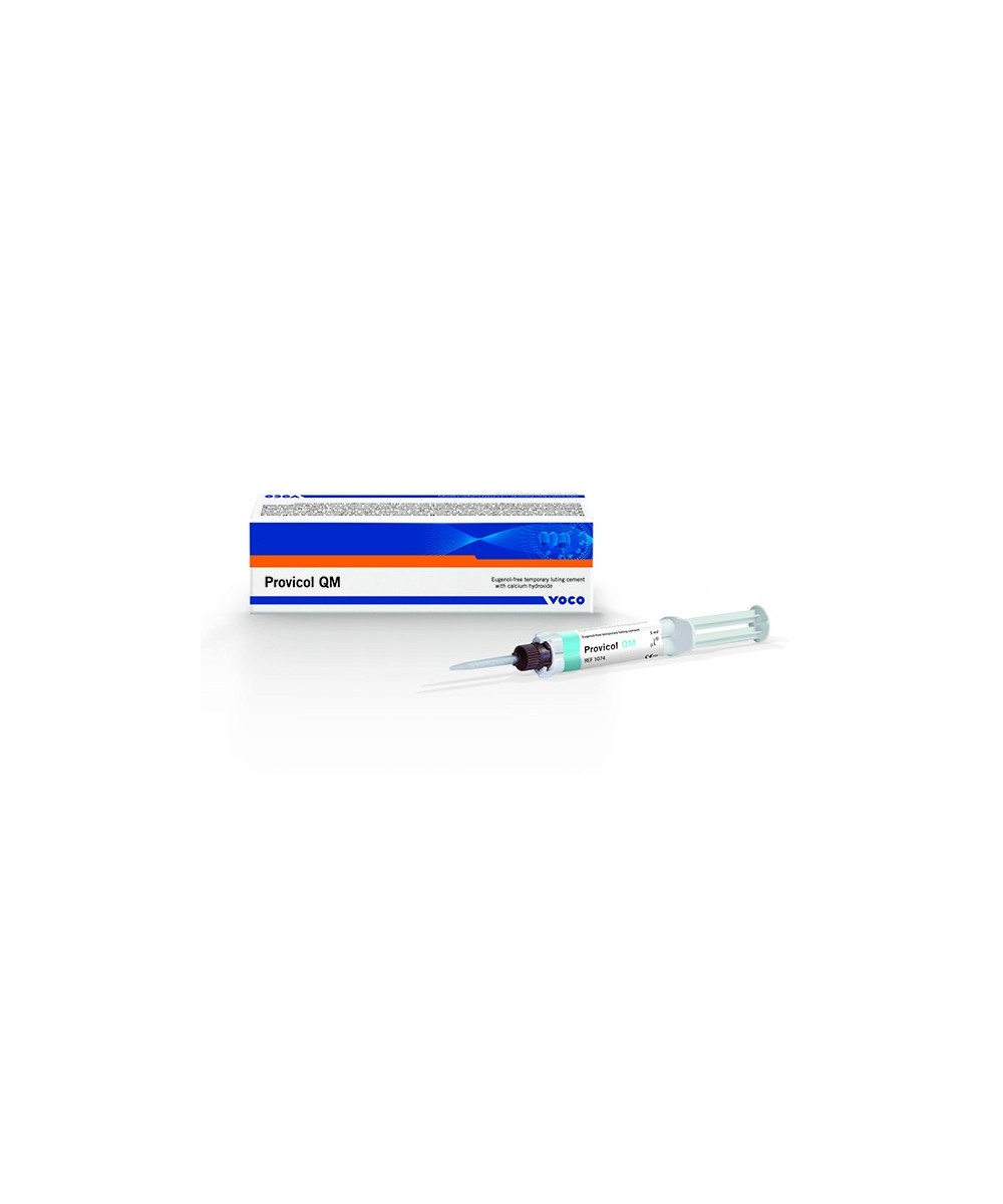 PROVICOL QM 5ml+Acc 1074
