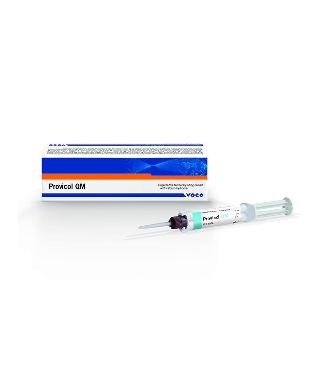 PROVICOL QM 5ml+Acc 1074