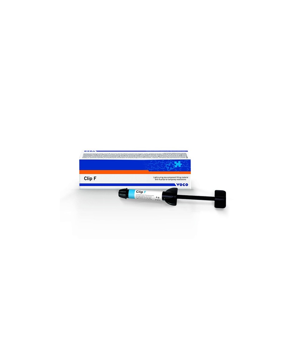CLIP F 2x4gr. 1289