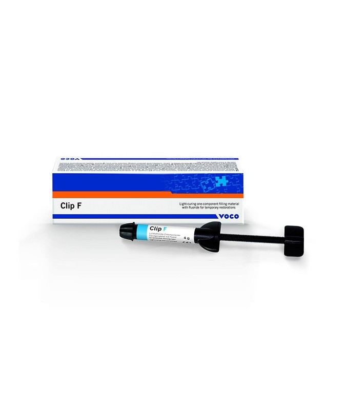 CLIP F 2x4gr. 1289